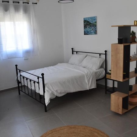 Luxury 2-Room Suite In The Center Of Downtown حيفا المظهر الخارجي الصورة