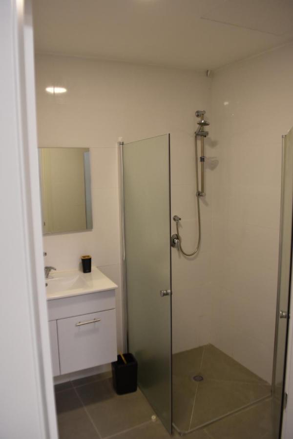 Luxury 2-Room Suite In The Center Of Downtown حيفا المظهر الخارجي الصورة