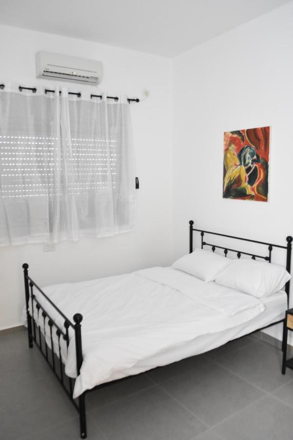 Luxury 2-Room Suite In The Center Of Downtown حيفا المظهر الخارجي الصورة