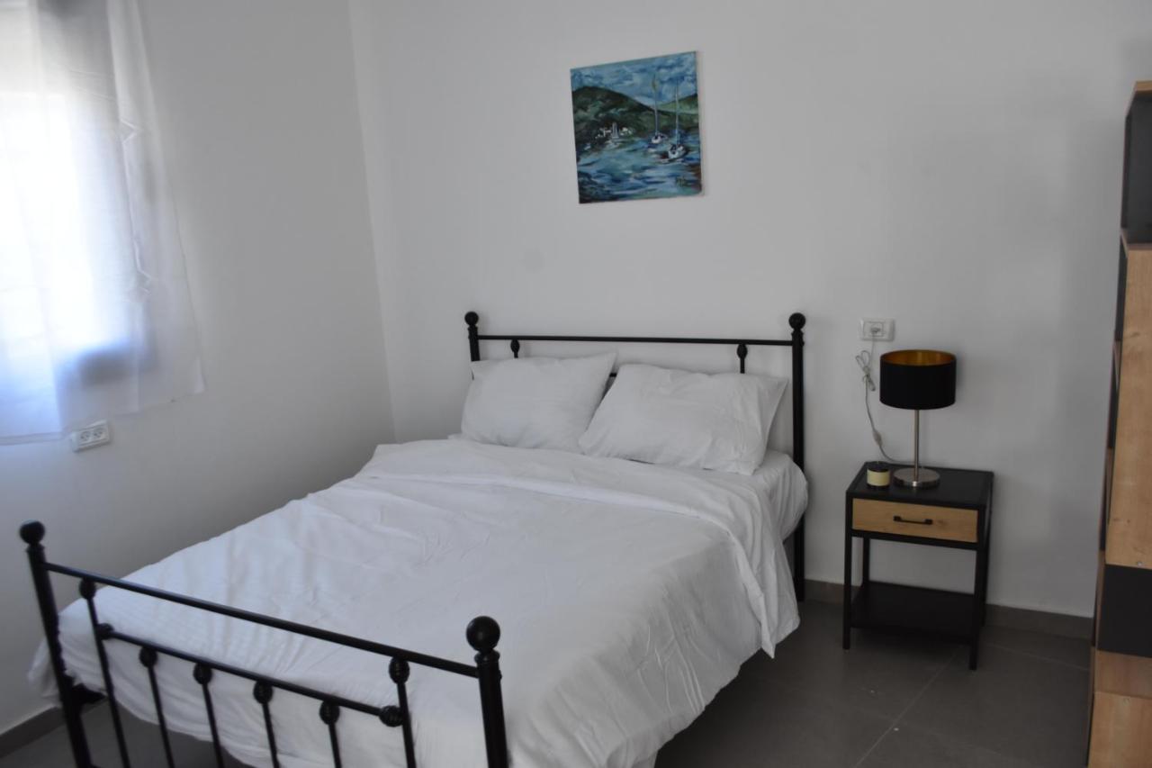 Luxury 2-Room Suite In The Center Of Downtown حيفا المظهر الخارجي الصورة