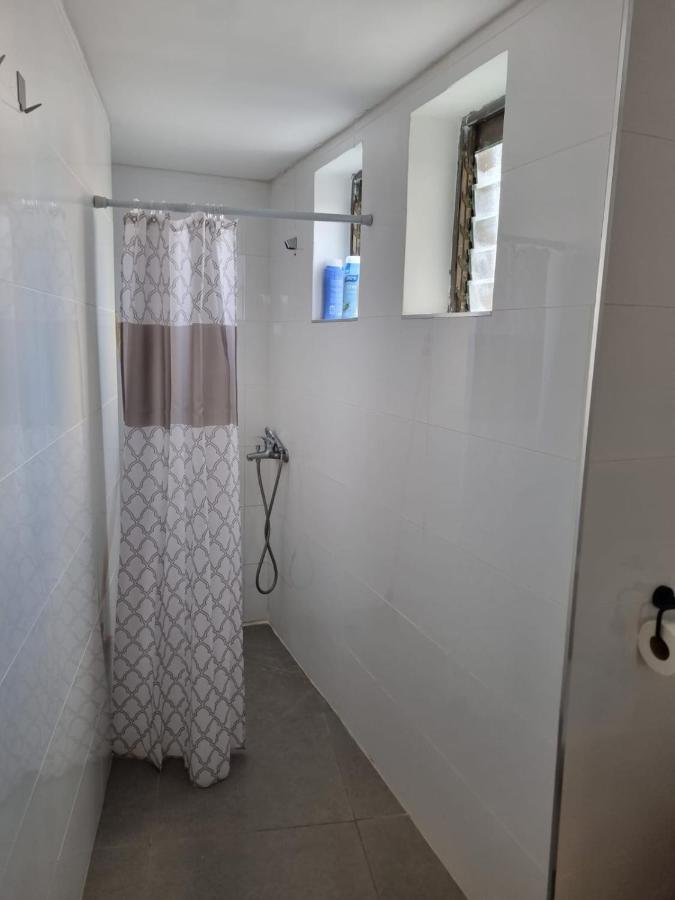 Luxury 2-Room Suite In The Center Of Downtown حيفا المظهر الخارجي الصورة