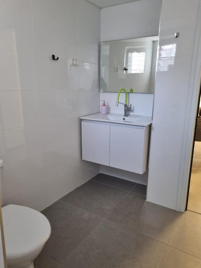 Luxury 2-Room Suite In The Center Of Downtown حيفا المظهر الخارجي الصورة